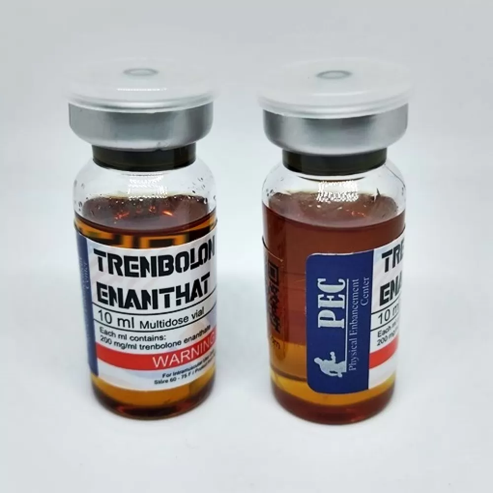 Pec Labs Trenbolone Enanthate 200mg 10ml Pec Labs Trenbolone Enanthate 200mg 10ml